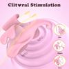 Xin Meng Rechargeable Silicone Finger Vibrator - Second Gen Female Massager