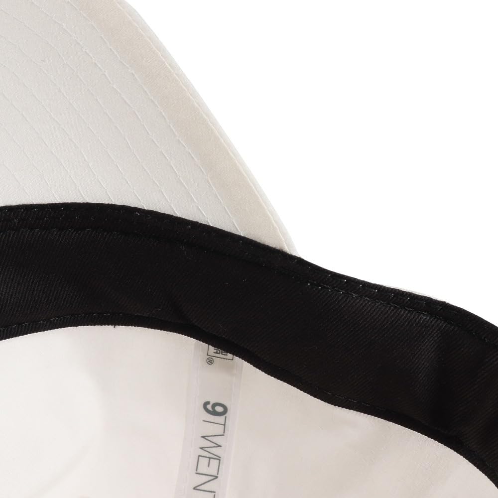 [New Era] 920 NEYYAN TYPE Cap 14109837 White