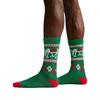 Nike Unisex Adult Christmas Crew Socks (Pack of 2)