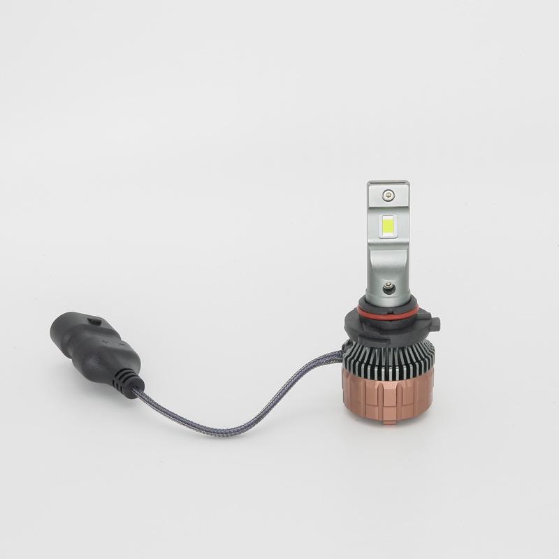 V6S 45W 9005 HB3 LED Car Headlight Bulbs