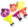Lotka Airshuttle Outdoor Plastikowa Nylonowa Stabilna Odporność 3 szt./opak.