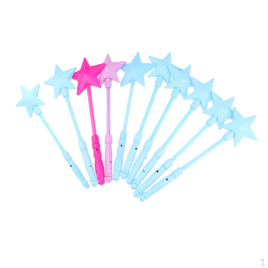 

10 s Luminous for Celebration Decoration