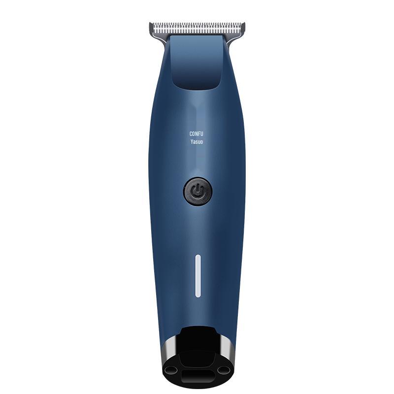 CONFU T118 Professional Rechargeable Hair Clipper Trimmer CN plug (adapter included)