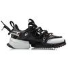Li Ning Cherry Blossom Abrasion Resistant Breathable Abrasion Resistant Breathable Low top Casual Shoes Unisex AGLQ183-2