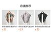 New Small Fresh Butterfly Print 61 * 61cm Square Scarf Mulberry Silk Cotton Blended Women's High-end Silk Scarf