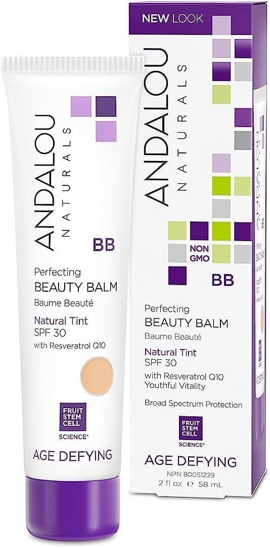 

Skin Perfecting BB Natural Tint SPF30 PA+++
