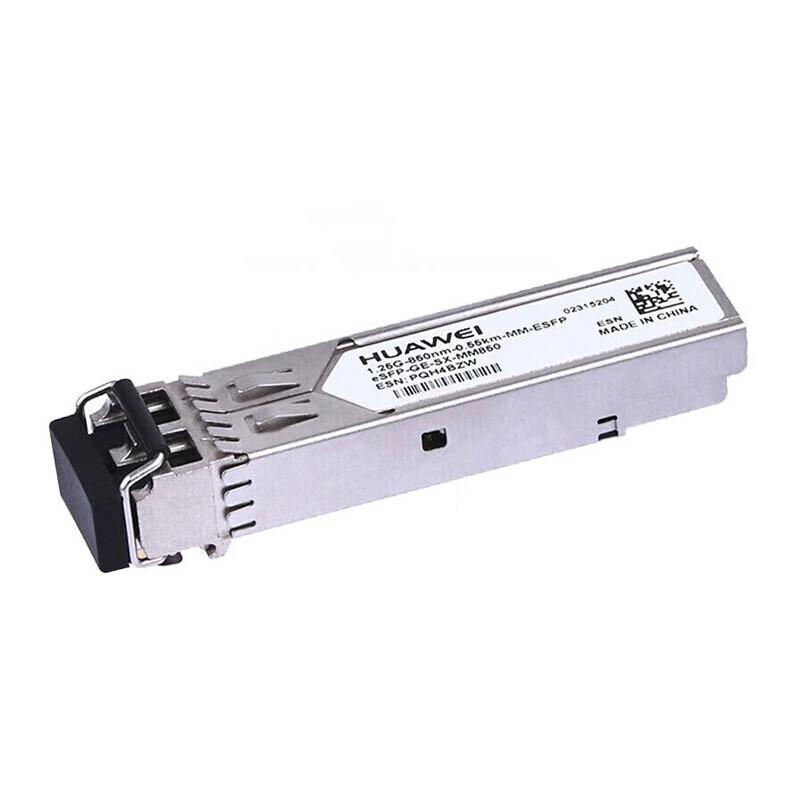 

Huawei Gigabit Multi-mode SFP Transceiver