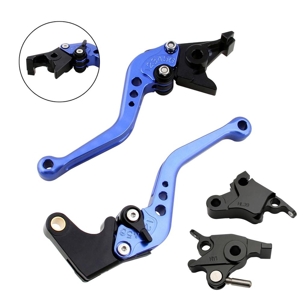 NEW Short Clutch Brake Lever Fit for CFMOTO 700CL-X Heritage 2021-2022