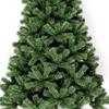 1.8m Dense Flame Retardant PVC Artificial Green Spruce Christmas Tree