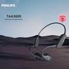 Philips TAA3609 Bone Conduction Sports Headphones
