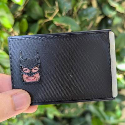 ID Card Cover ID Card Cover Driver's License Horizontal Edition Wallet Card Holder
