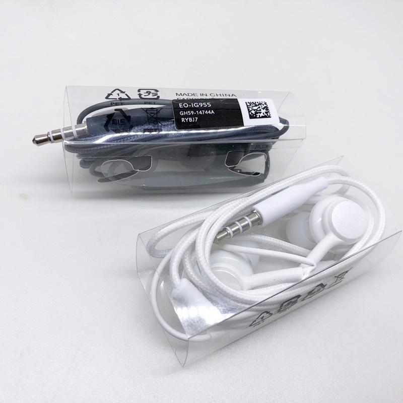 Typ C Kabelgebundener Kopfhörer für Samsung Galaxy S23 S21 S22 Ultra Plus 3,5 mm Ohrhörer Kopfhörer für A54 A34 A53 Zubehör