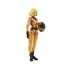 G.M.G. COLLECTION 04 Mobile Suit Gundam Earth Federation Forces Sayla Mass Movable Figure