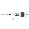 Tone CHD21S Electric Screwdriver with Bit Insertion, White, 2.5Nm