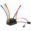 60A Waterproof Brushless ESC Electric Speed Controller for SCX10 1 10 RC Car Model