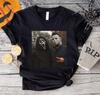 New 90s Halloween Ghost Face Scream Michael Myers T-Shirt Unisex T-Shirt