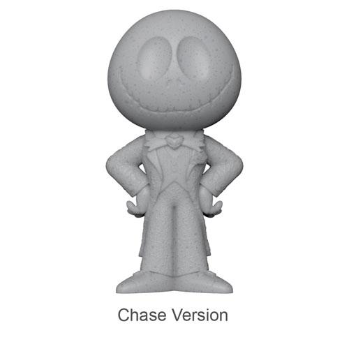 Nightmare Before Christmas 30-årsjubileum Formell Jack Vinyl Soda