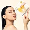 SUNGBOON EDITOR Seidenpeptid EGF Intensive Goldmaske 37g