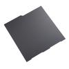 256 x 268 mm 3D-Drucker PET PEO Druckbett 150 ℃ 3D-Drucker-Bauplatte für Kobra 3 für Kobra 3 Combo