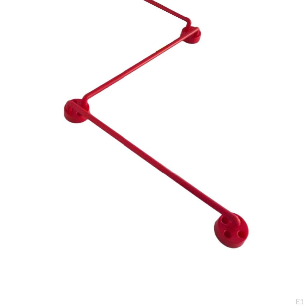 Adjustable Hockey Help with The Portable Aid Stickhandling Train Adapted to on Or Out of