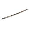 Modanatura Cromata Paraurti Posteriore Finitura Inferiore 85072-5Hk0A Per Nissan Rogue 2017-2020