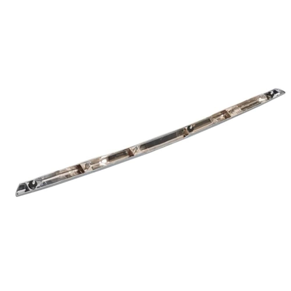 Rear Bumper Chrome Moulding Lower Trim 85072-5Hk0A For Nissan Rogue 2017-2020