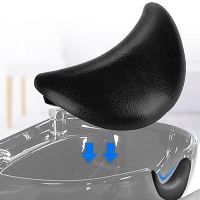 Salon Neck Rest Cushion Pillow Convenient Hairdressing Basin Waterproof Portable for