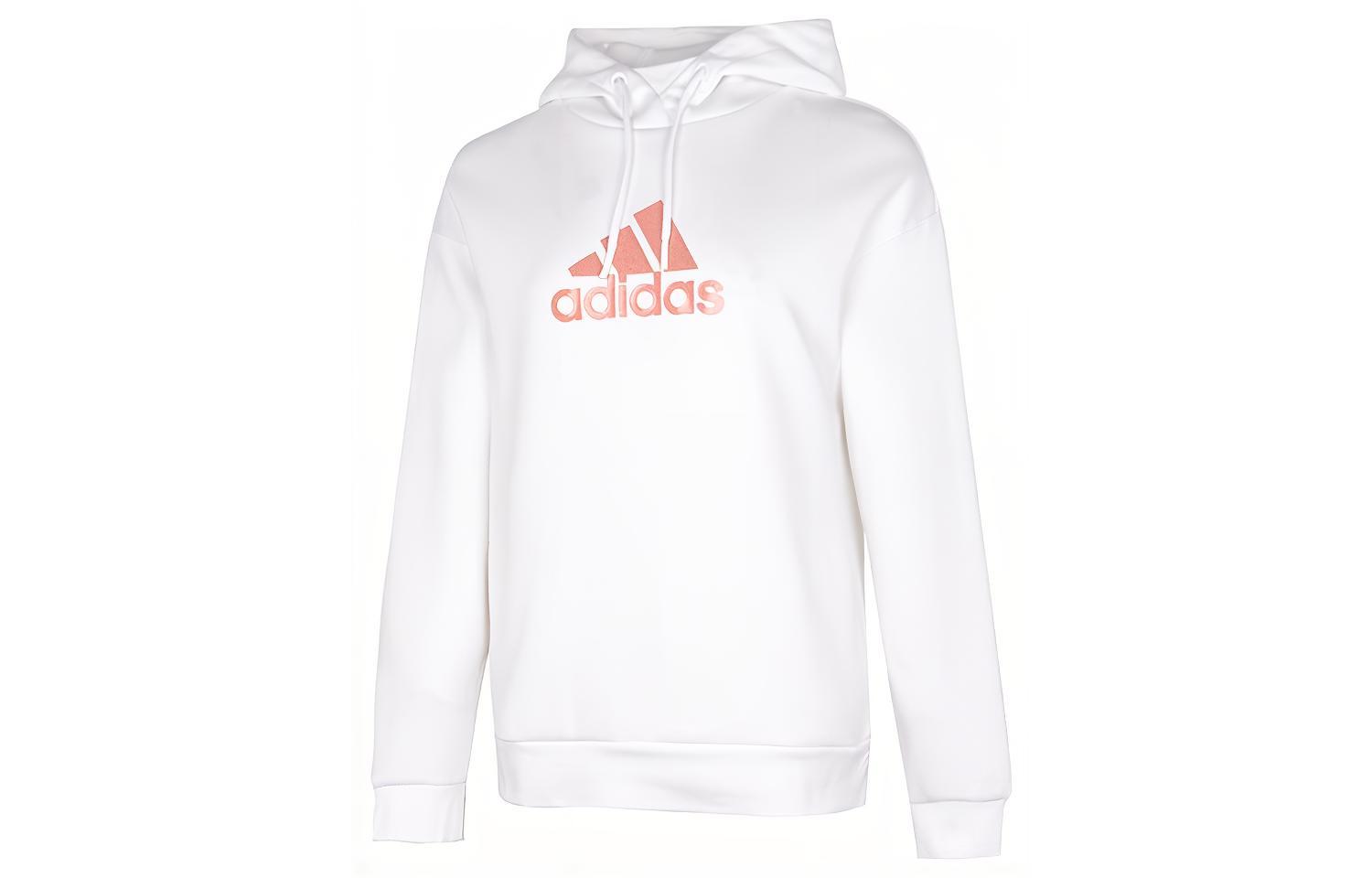 Adidas Sweatshirt Women s White HB7360 S