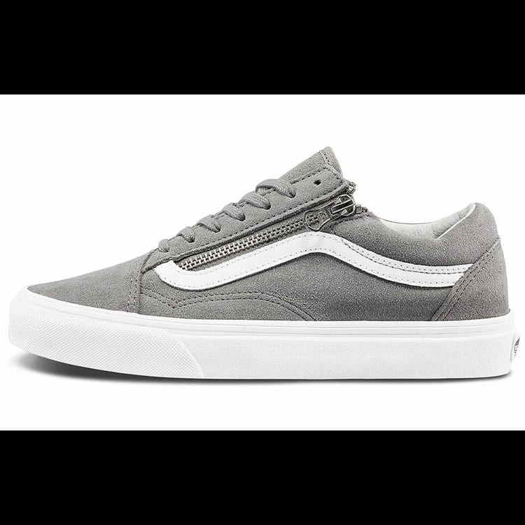 Old Skool Vans Zip `Drizzle` VN0A3493A4F