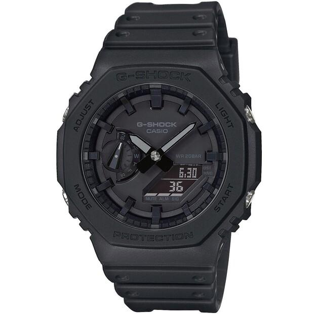 

Часы Casio GA-2100-1A1ER