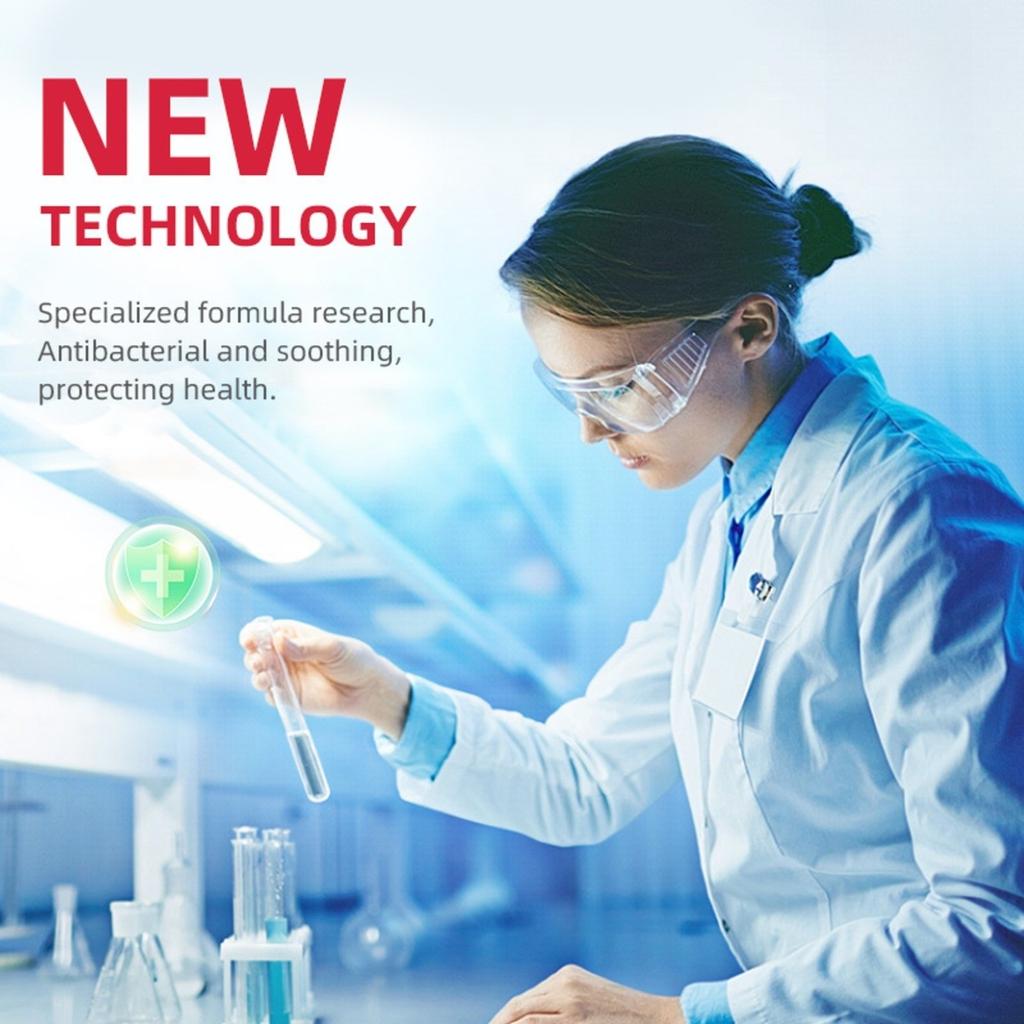 70ml Female Care Cleaning Liquid Female Private Care Cleaning