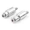 Antirust Coated Expansion Bolts For Motorcycle And Electric Bike Mirrors Providing Enhances Stability And Longevity 2pcs