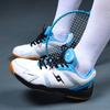 36-45 Couple Plus Size Shock-absorbing Anti Slip Wear-resistant Breathable Badminton Shoes Volleyball Shoes Table Tennis Shoes