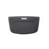 For BMW Center Console Speaker Cover Kit For BMW F30 F31 F32 F34 3GT 3 4 Series Dashboard Loudspeaker Midrange Speakers Tweeter