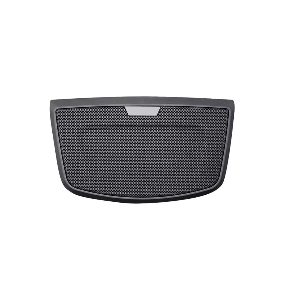 For BMW Center Console Speaker Cover Kit For BMW F30 F31 F32 F34 3GT 3 4 Series Dashboard Loudspeaker Midrange Speakers Tweeter