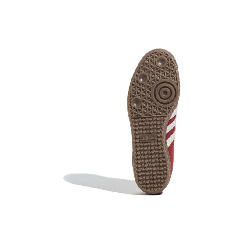 Adidas Samba Og 'Talchum Pack Scarlet' Sneakers IG8905
