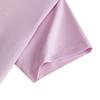 Anta Summer Polo Shirt Women tops Peach-Velvet-Pink 962628103-1