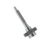 Metal Parking Brake Gear Actuator Repair Kit 39 Teeth For BMW E65 E66 745i 750i 760i Li