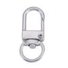 U-Shaped Keychain & Handbag Hook Hardware for Dogs
