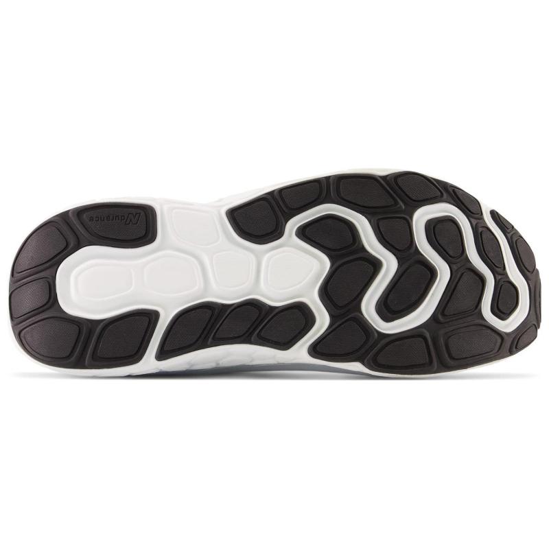 New Balance Fresh Foam X Kaiha Road Black Phantom Dark Silver Metallic Sneakers MKAIRLK1