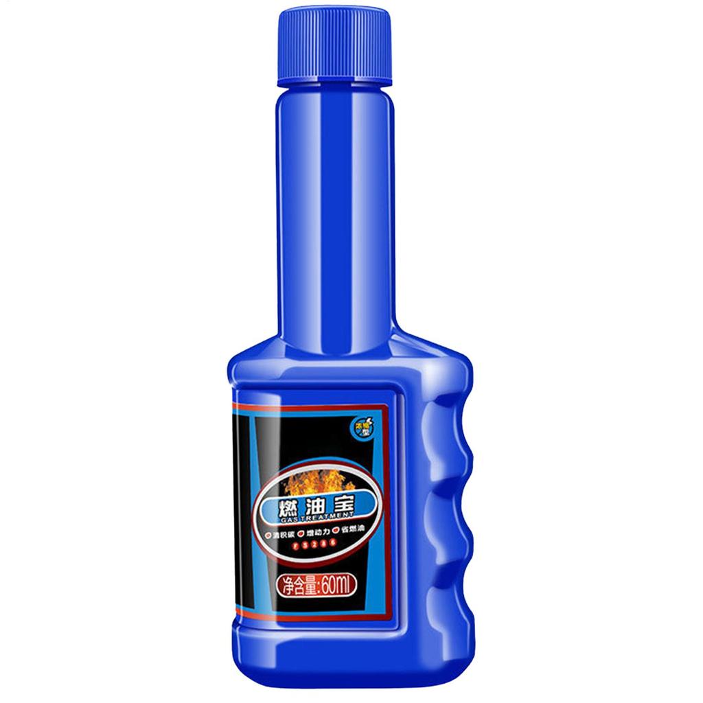 Car Diesel Fuel Additive Auto Diesel Injector Cleaner Diesel Saver Oil Additive Energy Saver Carbon Removal Power Enhancement