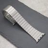 No Gaps Stainless Steel Band for Apple Watch Ultra3 2 49mm 46mm 42mm 41 45mm 44mm 40mm 38 Metal Strap for Iwatch 11 10 7 8 9 SE3