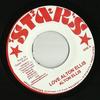 7-Zoll-Schallplatte ALTON ELLIS Love Alton Ellis MML1808 Stars Jamaica Reggae Ska Dub Gebraucht