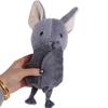 Soft Stuffed Bat Stuffed Animal Cartoon Bat Plushies Kartoon Bat Pig Doll  Halloween Decoration