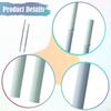 Massage Roller Stick Set, Body Sticks, Comfortable Stretching Tool, Calf for Legs,