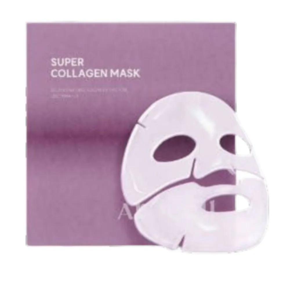 Arosel Super Collagen Mask Pack 20 Sheets