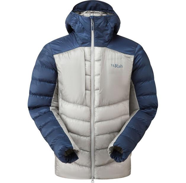 Куртка Rab Cirrus Ultra Hoody