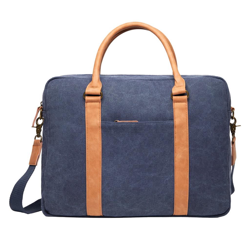 Vinga Bosler Canvas Recycled 0.35L Laptop Bag
