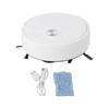 Floor Cleaning Robot Robot Vacuum Cleaner Smart Navigation Anti-drop Sensors
