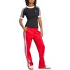 adidas Originals T Shirt Women's Black JD4968